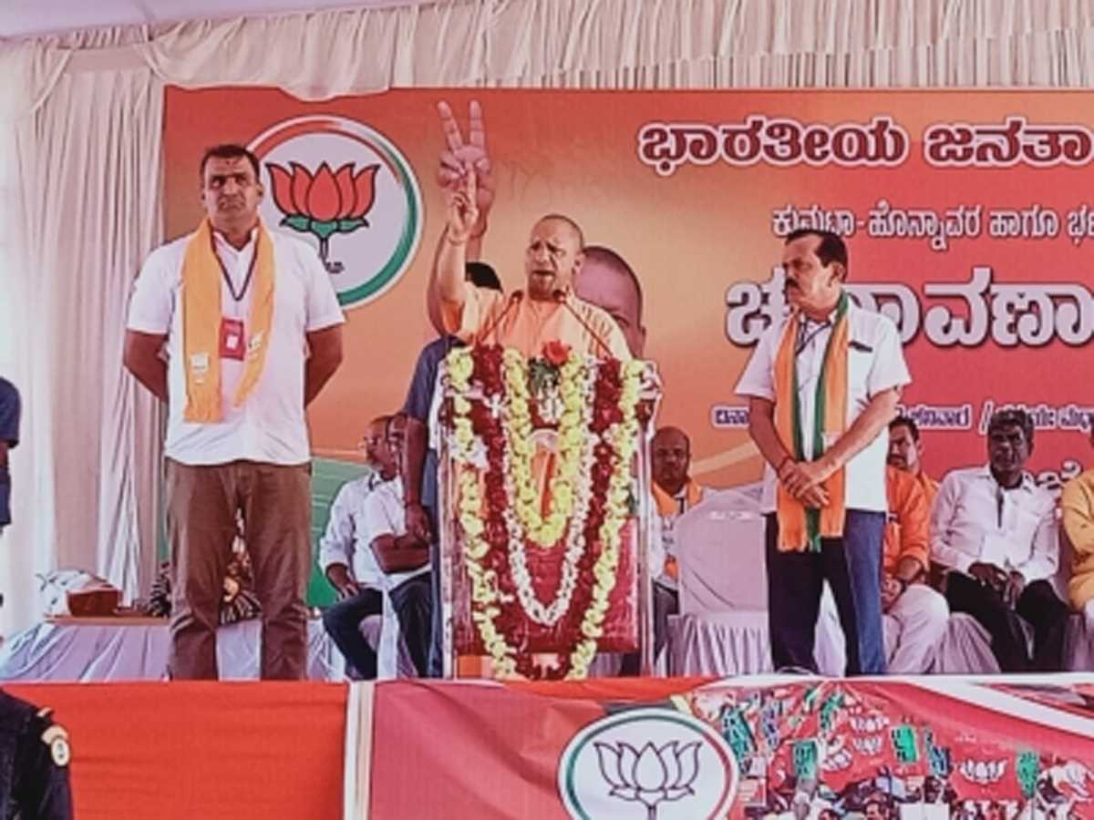 भाजपा सरकार लाकर राष्ट्रवाद की ज्वाला घर-घर तक पहुंचानी है : मुख्यमंत्री